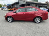 Used 2013 Chevrolet Sonic LT image 5
