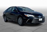 Used 2017 Toyota Camry XLE image 2