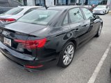 Used 2017 Audi A4 2.0T Premium w/ Convenience Package image 4