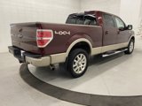 Used 2009 Ford F150 King Ranch image 4
