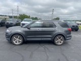 Used 2019 Ford Explorer Limited w/ Class III Trailer Tow Package image 2