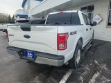 Used 2016 Ford F150 XLT image 4