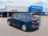 Used 2021 Chevrolet Equinox LT w/ Driver Convenience Package image 3