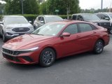 Used 2024 Hyundai Elantra SEL image 3