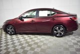Used 2022 Nissan Sentra SV w/ All-Weather Package image 2