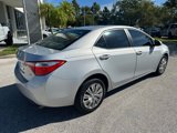 Used 2014 Toyota Corolla LE image 3