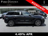 Certified 2022 Lincoln Corsair FWD w/ Equipment Group 101A image 4