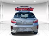Used 2021 Mitsubishi Mirage ES image 4