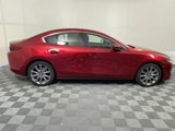 New 2025 MAZDA MAZDA3 s image 2
