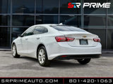 Used 2020 Chevrolet Malibu LT image 3