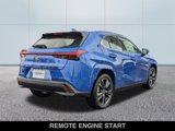 New 2025 Lexus UX 300h AWD w/ Accessory Package (Z2) image 4