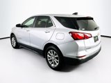 Used 2021 Chevrolet Equinox LT w/ LPO, Cargo Package image 5