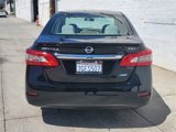 Used 2013 Nissan Sentra FE+ S image 5