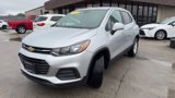 Used 2018 Chevrolet Trax LS image 3