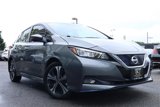 Used 2022 Nissan Leaf SV Plus image 3