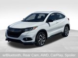 Used 2020 Honda HR-V Sport image 2