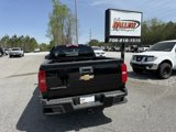 Used 2018 Chevrolet Colorado W/T w/ WT Convenience Package image 4