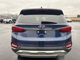 Used 2020 Hyundai Santa Fe Limited image 6