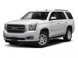 Used 2017 GMC Yukon SLT w/ Open Road Package image 2
