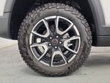 New 2025 Jeep Compass Trailhawk w/ Trailhawk Convenience Group image 6