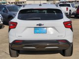 New 2025 Chevrolet Trax ACTIV w/ Driver Confidence Package image 4