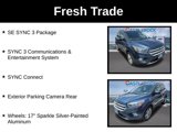 Used 2018 Ford Escape SE w/ SE Sync 3 Package image 2