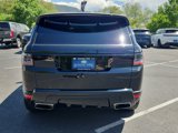 Used 2021 Land Rover Range Rover Sport SE image 4