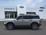 New 2024 Ford Bronco Sport Big Bend w/ Convenience Package image 3
