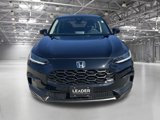 New 2025 Honda HR-V LX image 3