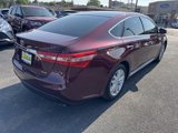 Used 2013 Toyota Avalon XLE Premium image 3