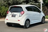Used 2015 Chevrolet Spark LT image 4
