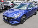 Used 2023 Hyundai Elantra SEL w/ Convenience Package image 3