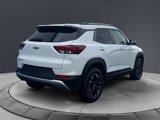 Used 2021 Chevrolet TrailBlazer LT image 5