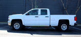 Used 2017 Chevrolet Silverado 1500 W/T w/ WT Fleet Convenience Package image 3