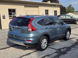 Used 2016 Honda CR-V EX-L image 4