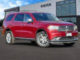 Used 2015 Dodge Durango Citadel w/ Technology Group image 2
