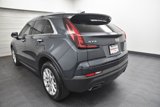Used 2019 Cadillac XT4 Luxury w/ Cold Weather Package image 5