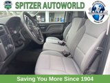 Used 2017 GMC Sierra 1500 2WD Double Cab w/ Elevation Edition image 5