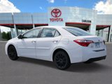Certified 2016 Toyota Corolla LE image 5