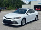 Used 2021 Toyota Camry LE image 3