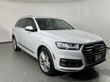 Used 2018 Audi Q7 3.0T Prestige w/ Prestige Package image 3