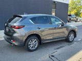 Used 2025 MAZDA CX-5 AWD 2.5 S w/ Select Package image 3