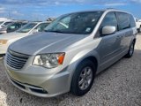 Used 2012 Chrysler Town & Country Touring image 2