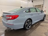 Certified 2022 Honda Accord Sport image 3