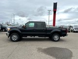 Used 2012 Ford F250 Lariat w/ Chrome Pkg image 2