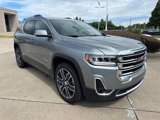 Used 2023 GMC Acadia SLT w/ Preferred Package image 2