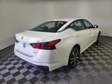 Used 2021 Nissan Altima 2.5 SR w/ SR Premium Package image 4