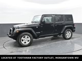 Used 2018 Jeep Wrangler Unlimited Sport S image 2
