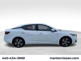 Certified 2022 Nissan Sentra SV image 4