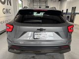New 2025 Chevrolet Trax ACTIV w/ Driver Confidence Package image 5